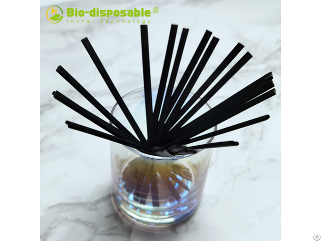 Bio Degradable Stirrer