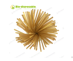 Bio Degrable Wheat Straw