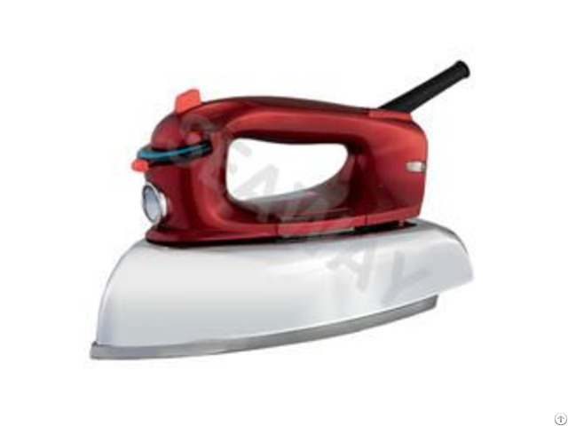 Detachable Water Tank Steam Iron