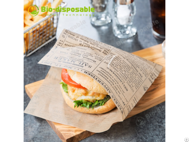 Biobased Plastic Bag