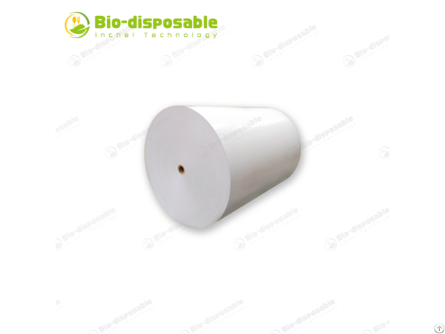 Pre Coated Paper