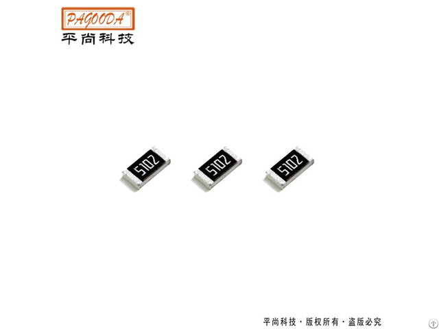 Smd Resistor 0402