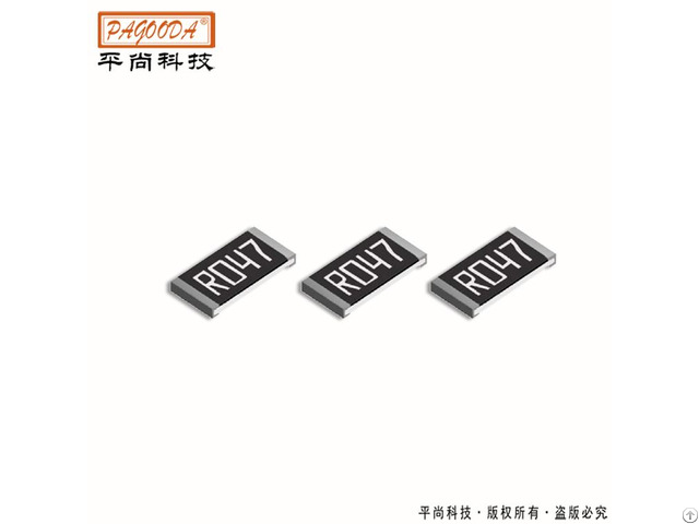 Smd Resistor 0805