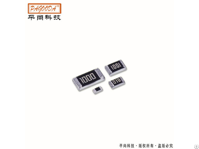 Smd Resistor1206