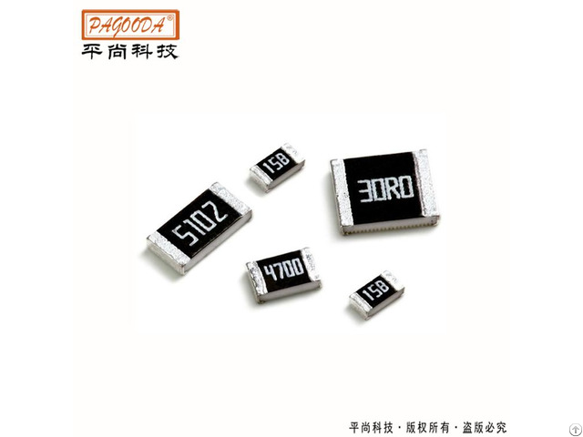 Smd Resistor 1812