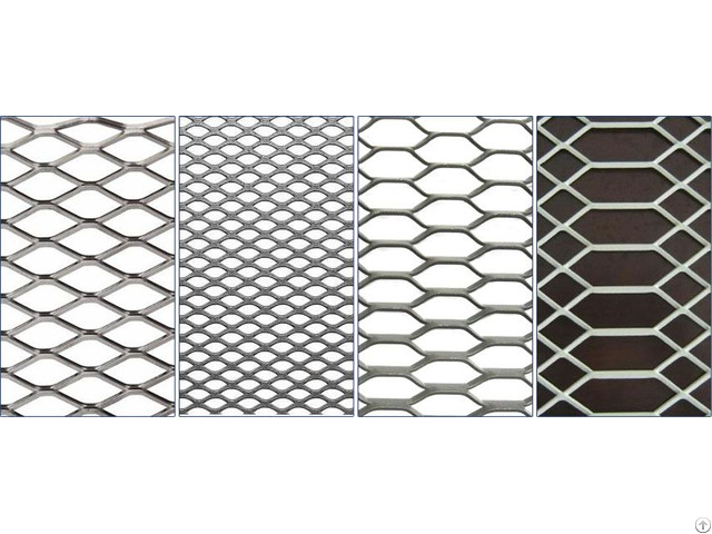 Welded Wire Mesh Fence Panels Supplier