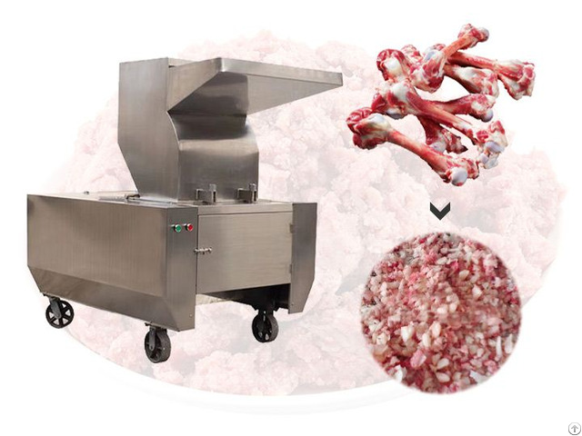 Bone Grinder Machine For Sale