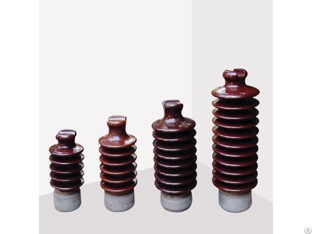 Porcelain Line Post Insulators