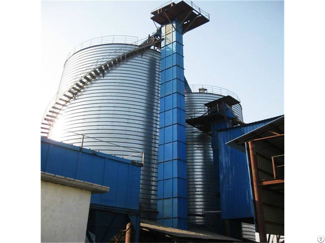 Industrial Pneumatic Conveyor