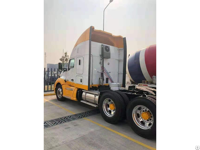 Hot Sale Semi Truck Air Conditioner