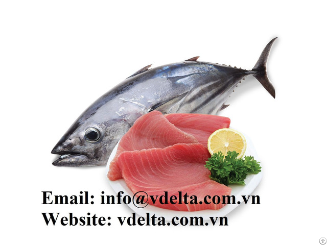 Fast Delivery Frozen Bigeye Tuna For Bbq