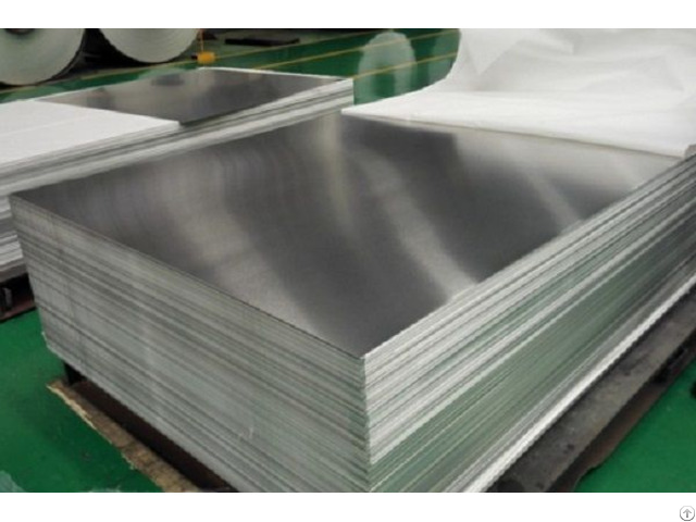 What Kind Of Basic Performance Does 5052 Aluminum Coil Have