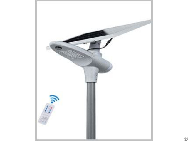 60w Solar Led Street Light