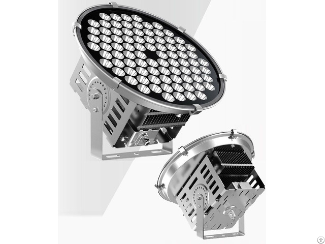 1000w High Mast Led Light