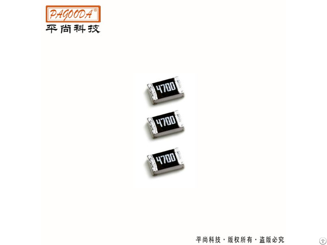 Smd Resistor 1210 1 2w