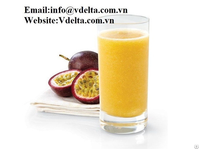 High Quality Passion Fruit Juice Best Price