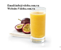 High Quality Passion Fruit Juice Best Price