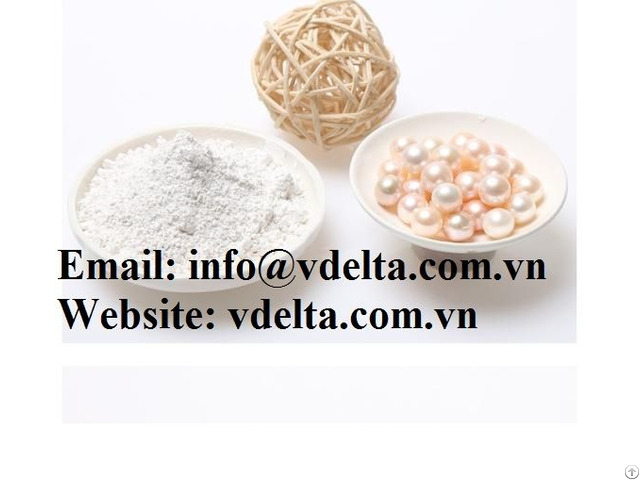 Beauty Cosmetic Pearl Powder Super Cheap Price