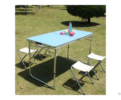Camping Table 006 120