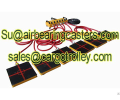 Air Bearing Movers Is Easy To