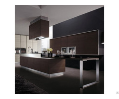 Maintenance Details Of Stainless Steel Kitchen Cabinets