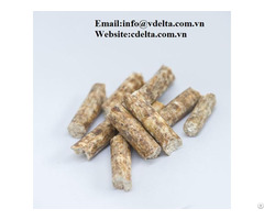 Dried Cassava Residue Best Price Vdelta