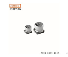 Smd Capacitor 0201