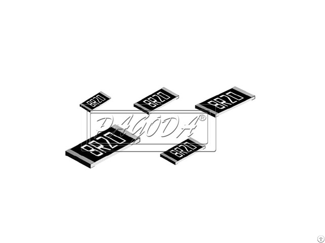 Smd Resistor 0201 15000 Plate