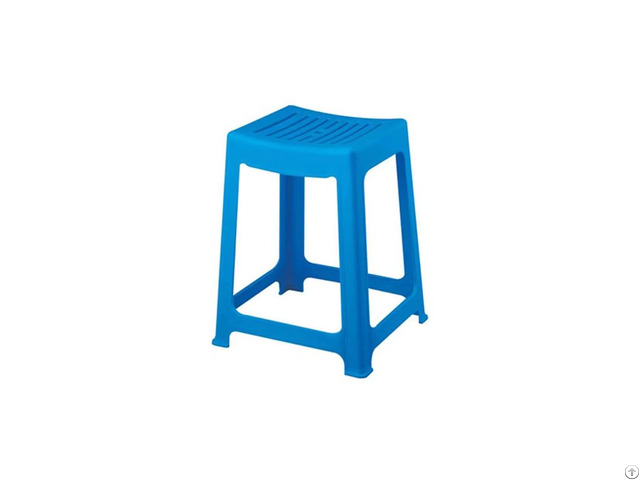 Plastic High Stool