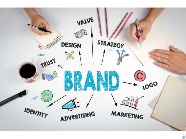 Branding Agency In Dubai