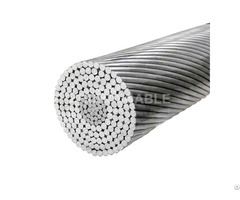 Acsr Aluminum Conductor Steel Reinforced Cable