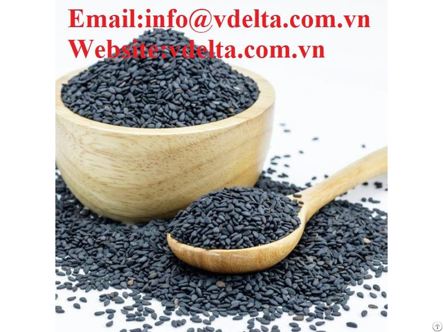 High Quality Sesame Seeds Best Price