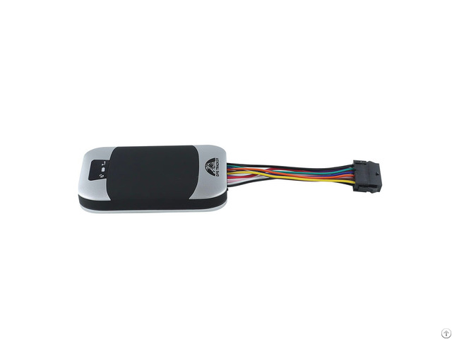 Cut Off Oil Remotely Voice Monitor Shock Alarm Car Gps Tracker Gps303f