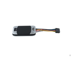 Cut Off Oil Remotely Voice Monitor Shock Alarm Car Gps Tracker Gps303f