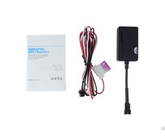 Gps Tracker 311b With App Tracking