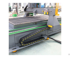 Cnc Router Manufacturer Of Wood And Stone Carving Machine