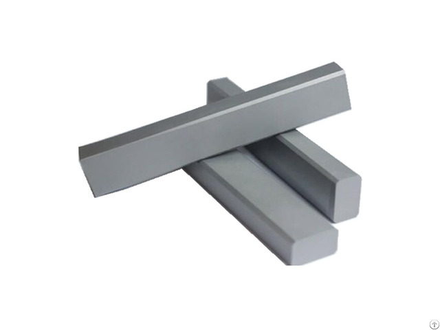 Tungsten Carbide Bars For Vsi Crusher