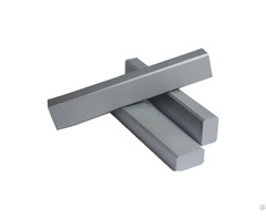 Tungsten Carbide Bars For Vsi Crusher