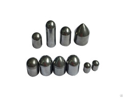 Tungsten Cemented Carbide Buttons