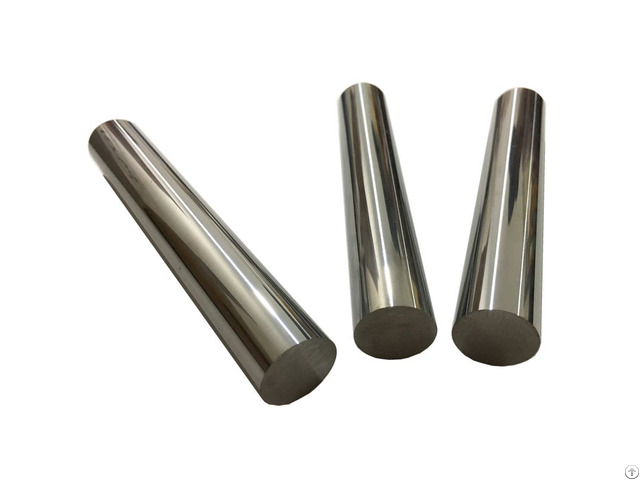 Tungsten Carbide Rods For Endmill Burr Drill Etc