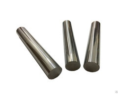 Tungsten Carbide Rods For Endmill Burr Drill Etc