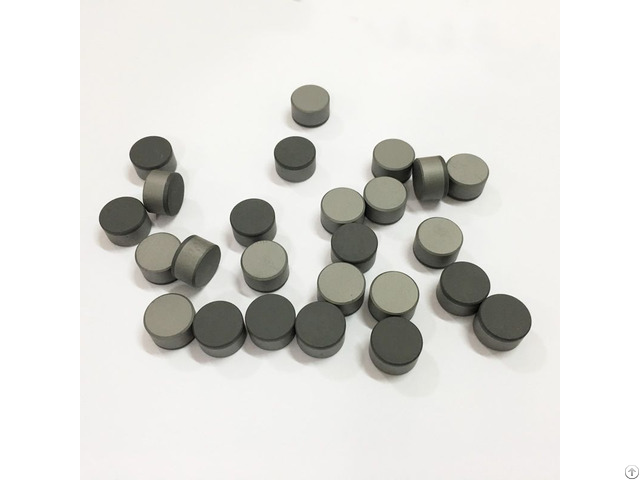 Tungsten Carbide Pdc Substrate