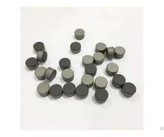 Tungsten Carbide Pdc Substrate