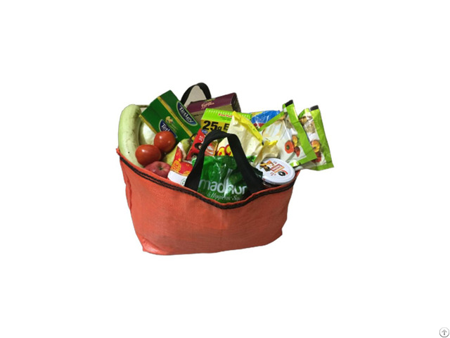 Get Reusable Grocery Bags Online At Jumbobagshop