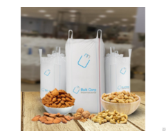 Food Grade Fibc Bulk Bag Manufacturer And Supplier