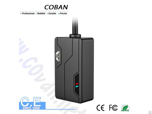 Gps Gsm Car Alarm System Tk311 Coban With Free Android Ios App