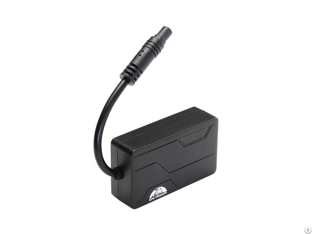 Gps Car Tracking Device Tk311 Support Vehicle Engine Shut Off