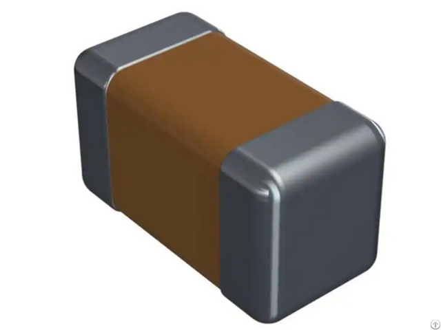 Yageo Ceramic Capacitor