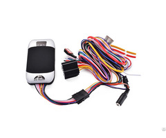 3g Gps Tracker With History Route Playback Free Tracking Software Gps303f