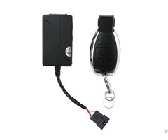 Gps Tracker Gps311 For Vehicle Cut Off The Engine And Stop Real Time Tracking By Sms Gprs